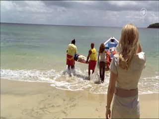 Das Traumhotel - Tobago