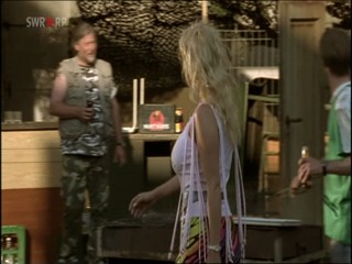 Tatort: - Der dunkle Fleck 