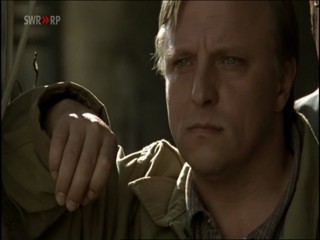 Tatort: - Der dunkle Fleck 