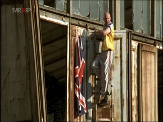 Tatort: - Der dunkle Fleck 