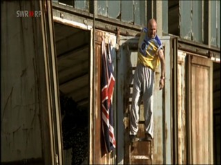 Tatort: - Der dunkle Fleck 