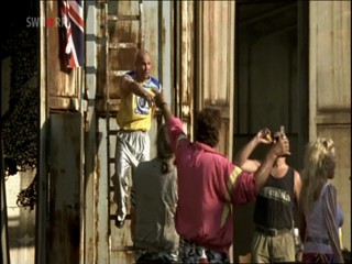 Tatort: - Der dunkle Fleck 