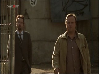 Tatort: - Der dunkle Fleck 