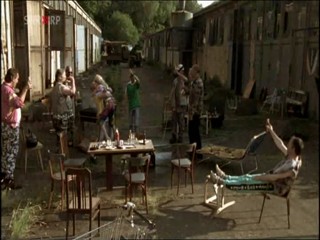 Tatort: - Der dunkle Fleck 