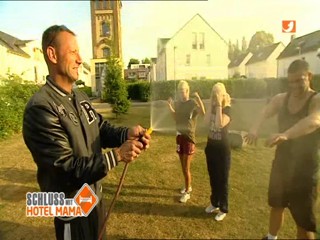 Schluss mit Hotel Mama