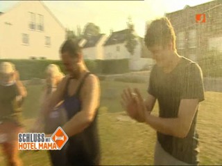 Schluss mit Hotel Mama