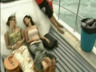 Pro7 , Collien Fernandes