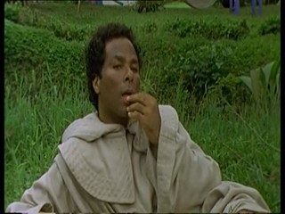 Auf und davon - 2 Engel mit 4 FÃ¤usten