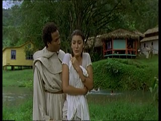 Auf und davon - 2 Engel mit 4 FÃ¤usten