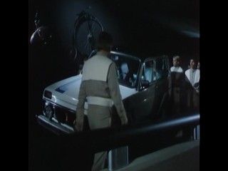 Die Besucher â€“ NÃ¡vÅ¡tÄ›vnÃ­ci