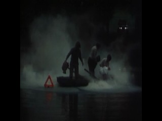 Die Besucher â€“ NÃ¡vÅ¡tÄ›vnÃ­ci