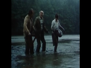 Die Besucher â€“ NÃ¡vÅ¡tÄ›vnÃ­ci