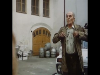 Die Besucher â€“ NÃ¡vÅ¡tÄ›vnÃ­ci