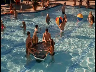 Las Vegas - Urban Legends