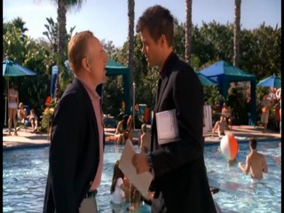 Las Vegas - Urban Legends