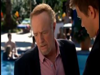 Las Vegas - Urban Legends