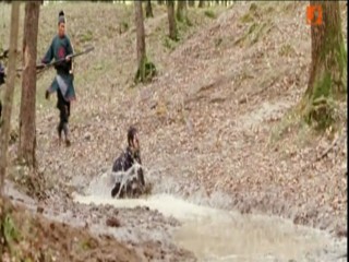 House Of Flying Daggers