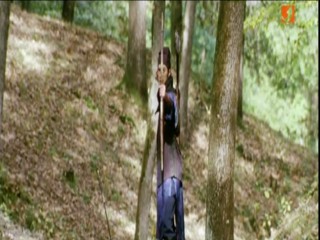 House Of Flying Daggers