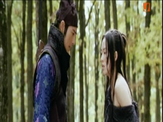 House Of Flying Daggers