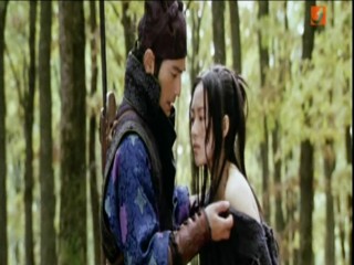 House Of Flying Daggers