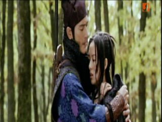 House Of Flying Daggers