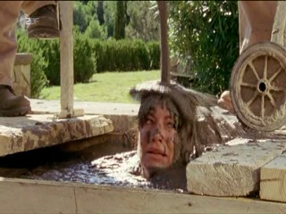 LÃ¼gen haben linke HÃ¤nde