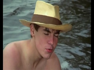 Les exploits d'un jeune Don Juan