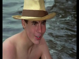 Les exploits d'un jeune Don Juan