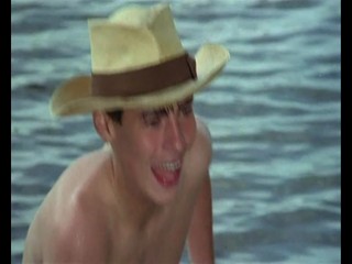 Les exploits d'un jeune Don Juan