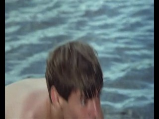 Les exploits d'un jeune Don Juan