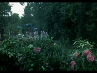 Il giardino dei Finzi Contini