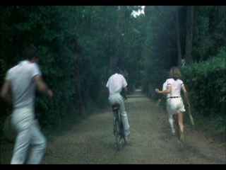 Il giardino dei Finzi Contini