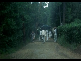 Il giardino dei Finzi Contini