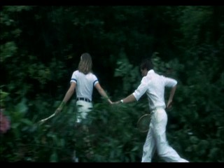 Il giardino dei Finzi Contini