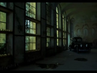 Il giardino dei Finzi Contini