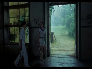 Il giardino dei Finzi Contini