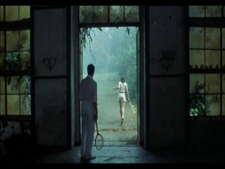 Il giardino dei Finzi Contini