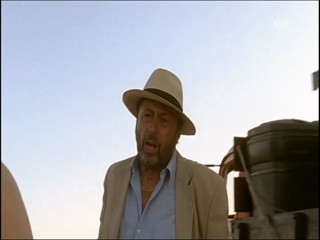 Im Meer der LÃ¼gen