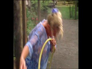 Ritas Welt - Die Wasserschlacht