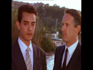 Sous Le Soleil - Le Beau Mariage