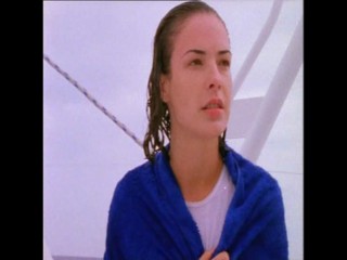 Sous Le Soleil - Le Beau Mariage