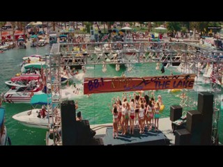 Piranha 3D