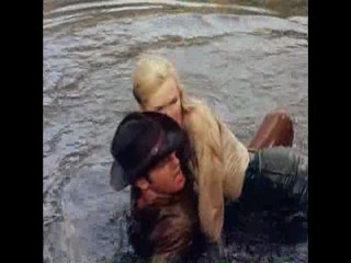 The Big Valley - Young Marauders