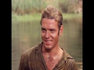 The Big Valley - Young Marauders