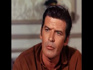 The Big Valley - Young Marauders