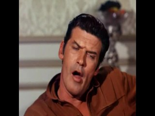 The Big Valley - Young Marauders