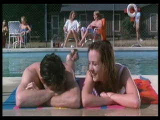 Sleepaway Camp II: Unhappy Campers