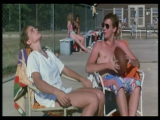 Sleepaway Camp II: Unhappy Campers