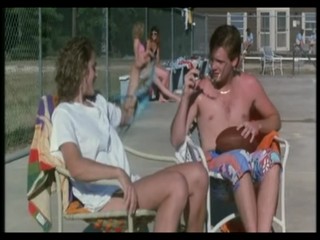 Sleepaway Camp II: Unhappy Campers