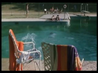 Sleepaway Camp II: Unhappy Campers